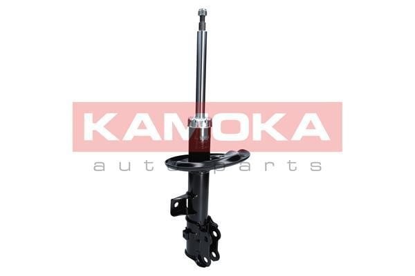 Kamoka 2000430 Front right gas oil shock absorber 2000430: Buy near me in Poland at 2407.PL - Good price!