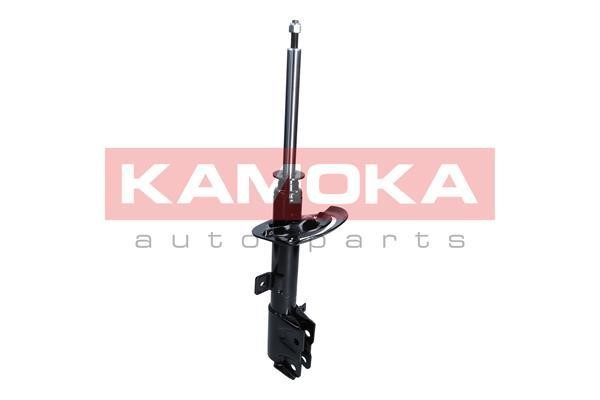 Front right gas oil shock absorber Kamoka 2000317