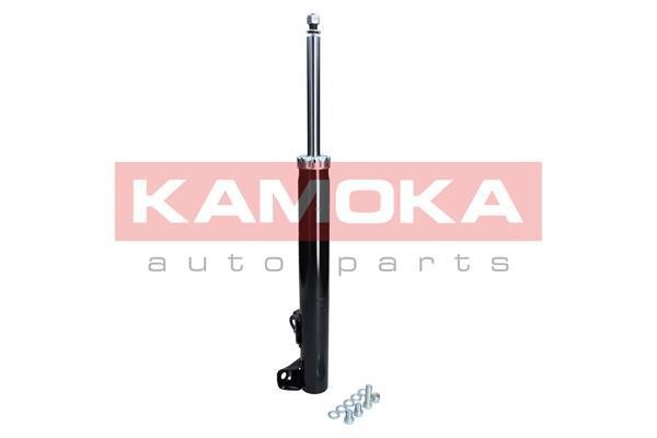 Kamoka 2000274 Front oil and gas suspension shock absorber 2000274: Buy near me in Poland at 2407.PL - Good price!