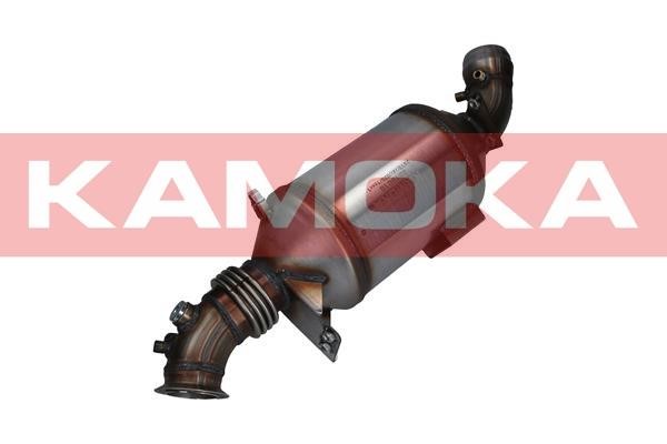 Kamoka 8010010 Diesel particulate filter DPF 8010010: Buy near me at 2407.PL in Poland at an Affordable price!