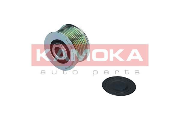 Kamoka RC086 Freewheel clutch, alternator RC086: Buy near me in Poland at 2407.PL - Good price!