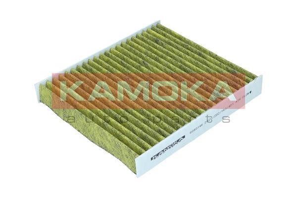 Kamoka 6080146 Aktivkohle- und antibakterieller Innenraumluftfilter 6080146: Kaufen Sie zu einem guten Preis in Polen bei 2407.PL!