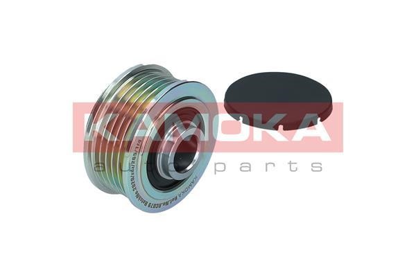 Kamoka RC079 Freewheel clutch, alternator RC079: Buy near me at 2407.PL in Poland at an Affordable price!