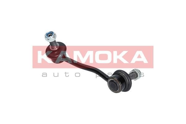 Kamoka 9030224 Front stabilizer bar, right 9030224: Buy near me in Poland at 2407.PL - Good price!