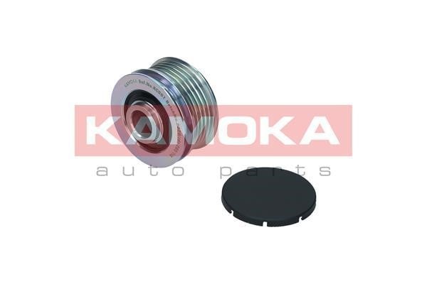 Kamoka RC087 Freewheel clutch, alternator RC087: Buy near me in Poland at 2407.PL - Good price!