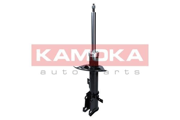 Kamoka 2000526 Front right gas oil shock absorber 2000526: Buy near me in Poland at 2407.PL - Good price!