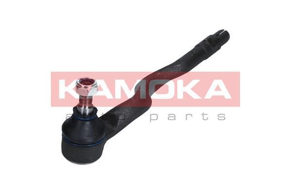 Kamoka 9010039 Tie rod end left 9010039: Buy near me in Poland at 2407.PL - Good price!