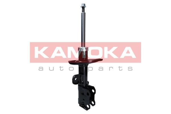 Kamoka 2000545 Front Left Gas Oil Suspension Shock Absorber 2000545: Buy near me at 2407.PL in Poland at an Affordable price!