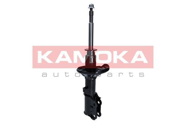 Kamoka 2001062 Oil, suspension, front right 2001062: Buy near me in Poland at 2407.PL - Good price!