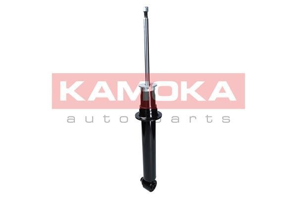 Kamoka 2000652 Амортизатор подвески задний газомасляный 2000652: Отличная цена - Купить в Польше на 2407.PL!