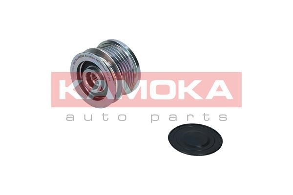 Kamoka RC038 Freewheel clutch, alternator RC038: Buy near me in Poland at 2407.PL - Good price!