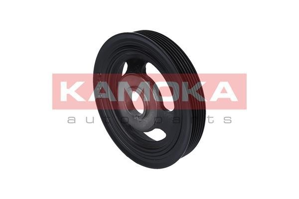 Kamoka RW018 Crankshaft pulley RW018: Buy near me in Poland at 2407.PL - Good price!
