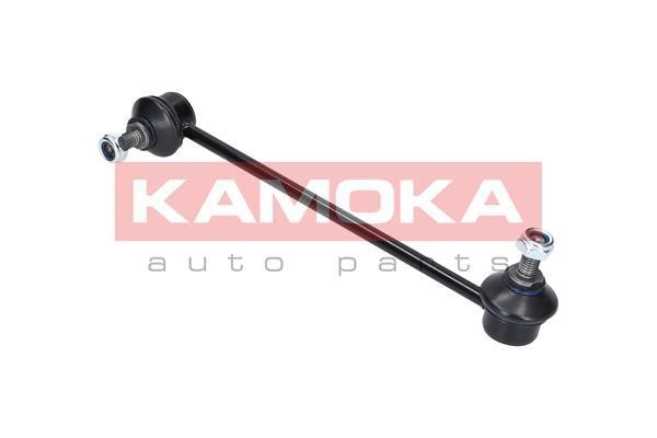 Kamoka 9030215 Front Left stabilizer bar 9030215: Buy near me in Poland at 2407.PL - Good price!