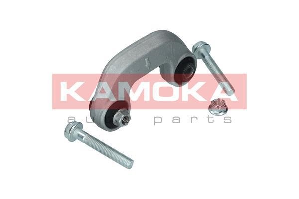 Kamoka 9030094 Front Left stabilizer bar 9030094: Buy near me in Poland at 2407.PL - Good price!