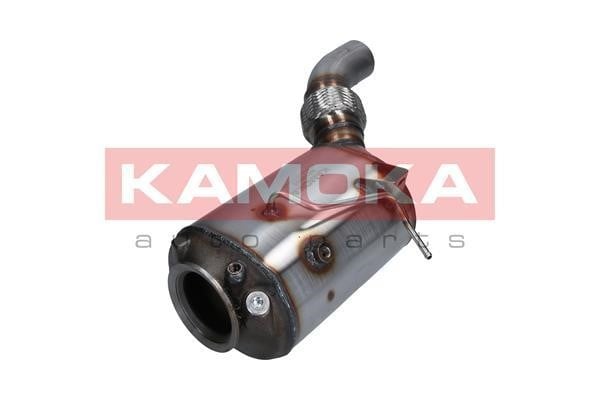 Kamoka 8010005 Diesel particulate filter DPF 8010005: Buy near me in Poland at 2407.PL - Good price!