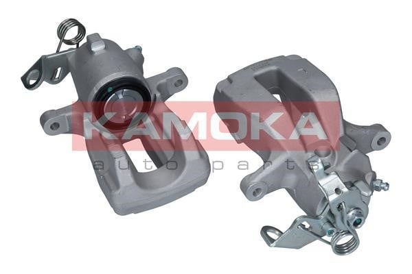 Kamoka JBC0253 Brake caliper rear left JBC0253: Buy near me in Poland at 2407.PL - Good price!