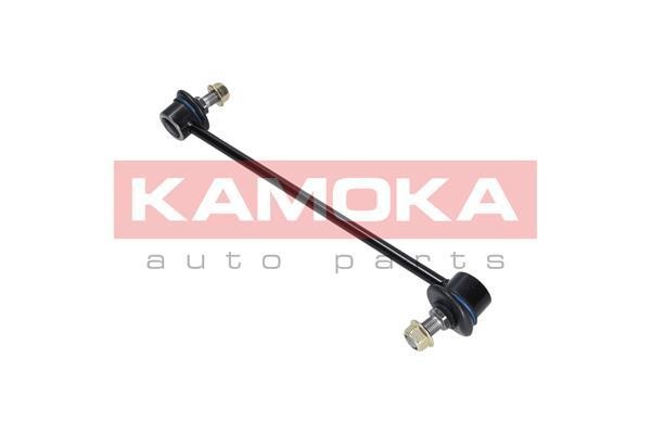 Kamoka 9030183 Front stabilizer bar 9030183: Buy near me in Poland at 2407.PL - Good price!