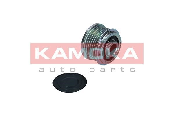Kamoka RC025 Freewheel clutch, alternator RC025: Buy near me in Poland at 2407.PL - Good price!