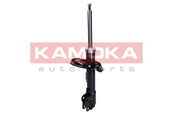 Kamoka 2000532 Front right gas oil shock absorber 2000532: Buy near me at 2407.PL in Poland at an Affordable price!