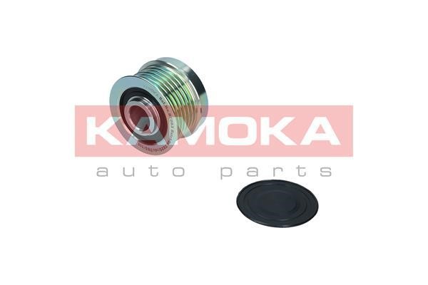 Kamoka RC063 Freewheel clutch, alternator RC063: Buy near me in Poland at 2407.PL - Good price!