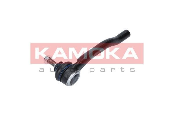 Kamoka 9010108 Tie rod end left 9010108: Buy near me in Poland at 2407.PL - Good price!