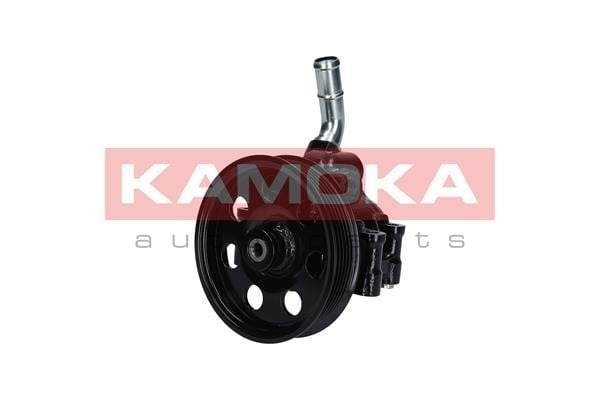 Kamoka PP095 Hydraulic Pump, steering system PP095: Buy near me in Poland at 2407.PL - Good price!