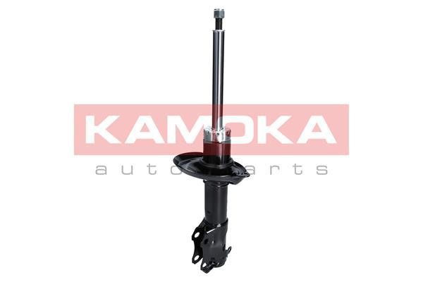 Kamoka 2000198 Front oil and gas suspension shock absorber 2000198: Buy near me in Poland at 2407.PL - Good price!
