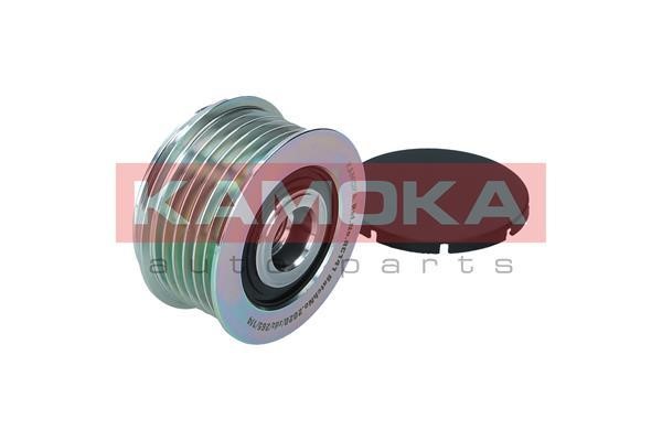 Kamoka RC141 Freewheel clutch, alternator RC141: Buy near me in Poland at 2407.PL - Good price!