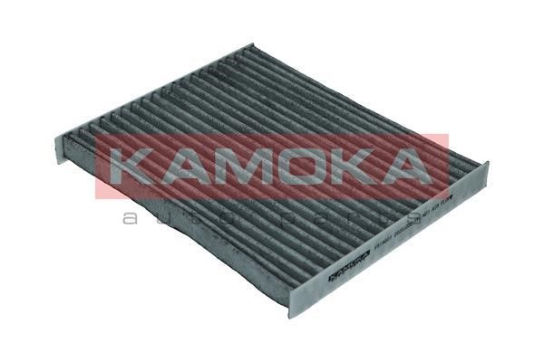 Kamoka F519001 Activated Carbon Cabin Filter F519001: Buy near me in Poland at 2407.PL - Good price!