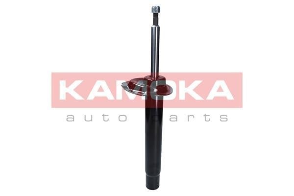 Kamoka 2000416 Front right gas oil shock absorber 2000416: Buy near me in Poland at 2407.PL - Good price!