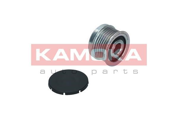 Kamoka RC148 Freewheel clutch, alternator RC148: Buy near me in Poland at 2407.PL - Good price!