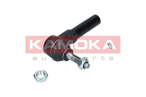 Kamoka 9010361 Tie rod end 9010361: Buy near me in Poland at 2407.PL - Good price!