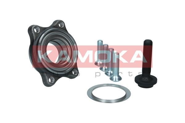Kamoka 5500176 Front Wheel Bearing Kit 5500176: Buy near me in Poland at 2407.PL - Good price!
