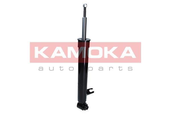Kamoka 2000659 Rear right gas oil shock absorber 2000659: Buy near me at 2407.PL in Poland at an Affordable price!