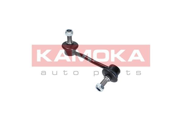 Kamoka 9030223 Front Left stabilizer bar 9030223: Buy near me in Poland at 2407.PL - Good price!