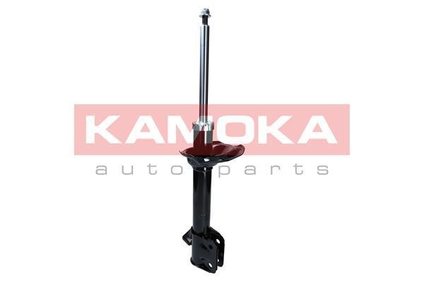 Kamoka 2000292 Suspension shock absorber rear left gas oil 2000292: Buy near me in Poland at 2407.PL - Good price!