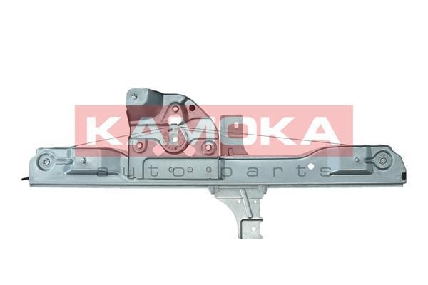 Kamoka 7200156 Front right window regulator 7200156: Buy near me in Poland at 2407.PL - Good price!