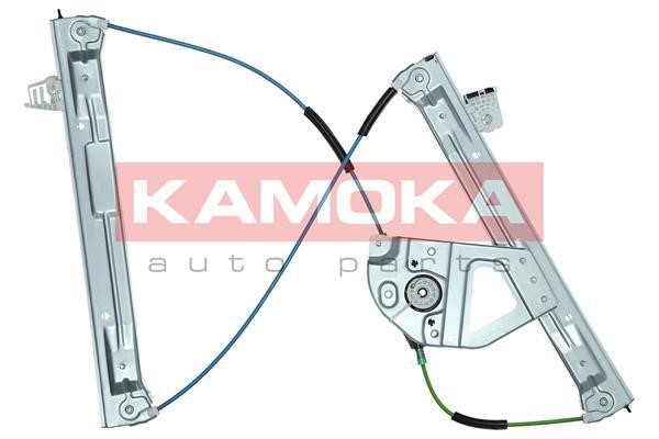 Kamoka 7200151 Front left window regulator 7200151: Buy near me in Poland at 2407.PL - Good price!