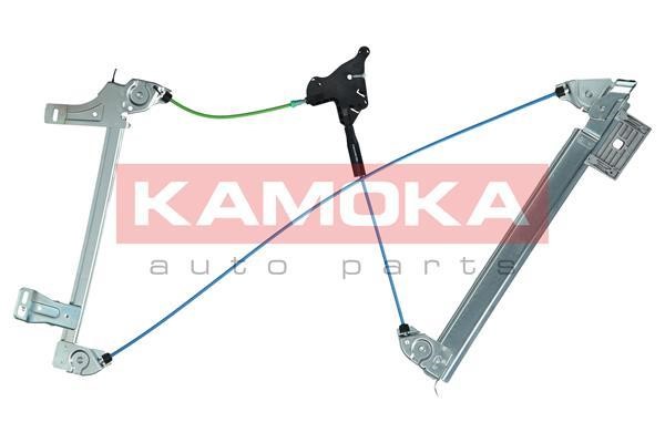 Kamoka 7200154 Стеклоподъемник передний правый 7200154: Отличная цена - Купить в Польше на 2407.PL!