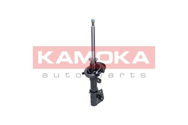 Kamoka 2001057 Front oil shock absorber 2001057: Buy near me in Poland at 2407.PL - Good price!