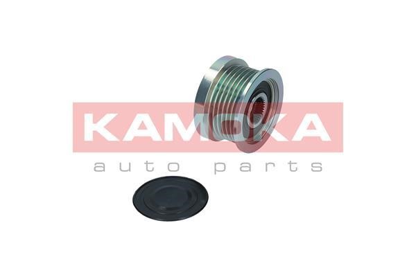 Freewheel clutch, alternator Kamoka RC040