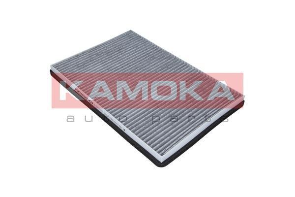 Activated Carbon Cabin Filter Kamoka F501501
