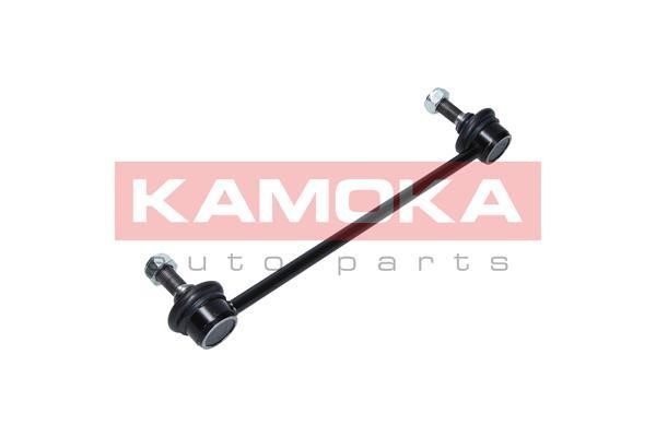Kamoka 9030155 Стойка стабилизатора переднего 9030155: Отличная цена - Купить в Польше на 2407.PL!