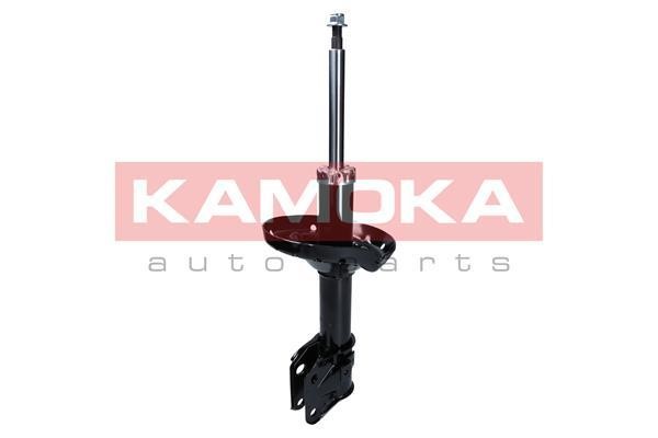 Kamoka 2000538 Front right gas oil shock absorber 2000538: Buy near me in Poland at 2407.PL - Good price!