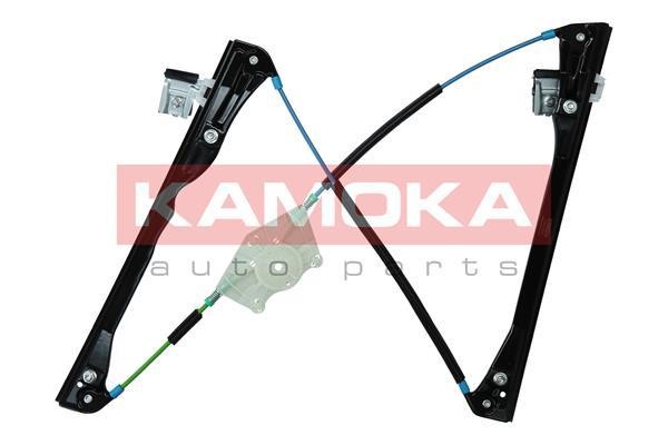 Kamoka 7200204 Front right window regulator 7200204: Buy near me in Poland at 2407.PL - Good price!