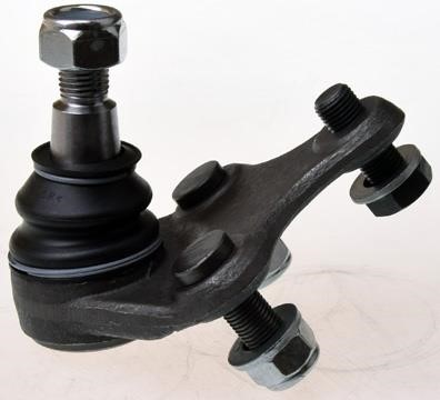 Denckermann D110267 Ball joint D110267: Buy near me at 2407.PL in Poland at an Affordable price!