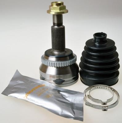 Denckermann C120272 CV joint C120272: Buy near me at 2407.PL in Poland at an Affordable price!
