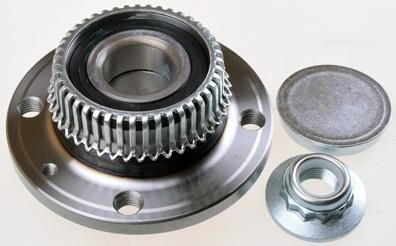 Denckermann W413529 Wheel bearing kit W413529: Buy near me in Poland at 2407.PL - Good price!