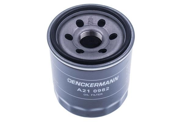 Denckermann A210982 Воздушный фильтр A210982: Отличная цена - Купить в Польше на 2407.PL!