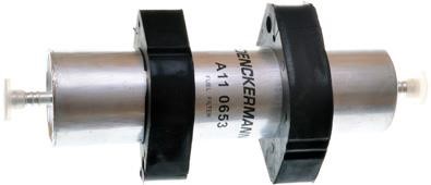 Denckermann A110653 Fuel filter A110653: Buy near me in Poland at 2407.PL - Good price!